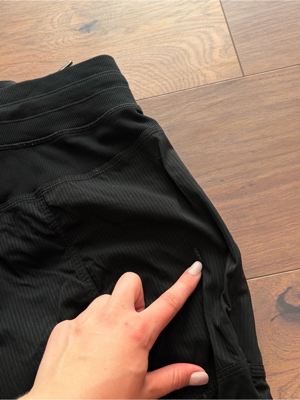 Lululemon Studio Pants - Picture 6 of 6